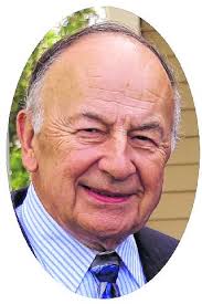 Joseph RYBAK Obituary (2023)