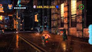 That question will be answered in this guide that shows you how and who to unlock to get the full roster of lego batman 2: Lego Batman 2 Dc Super Heroes Hawkman Gameplay And Unlock Location Youtube