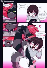 Pet Furry Shorts porn comic - the best cartoon porn comics, Rule 34 | MULT34