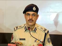 Odisha police is committed to serve the people of odisha, which is the eleventh largest state in india in terms of population. Simultaneous Polls A Challenge For Odisha Police Dgp