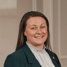 Helen Connell Starts Role of ﻿Interim Acting CEO — London Community  Foundation