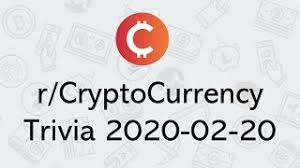 Quiz master membership cost 40 euro yearly. Cryptocurrency Trivia Rheingau Com