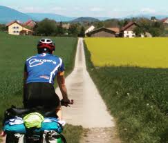 Unexpected and full of exuberant life, france is even more than you could ever imagine. Wikiloc Estrasburgo Montpellier Alemania Selva Negra Suiza Y Eurovelo 17 En Francia Rotasinin Fotograflari 3 6