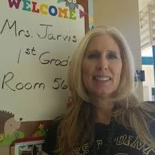 Dee Jarvis (@djfirstgrade)