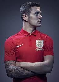 R On Twitter Jack Wilshere England Football Team Sports Shirts