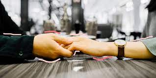 When a date is going well, there's really no better way to end it than with a romantic kiss. 100 Best Romantic Date Ideas Creative Date Ideas For Couples