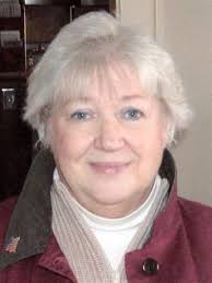 Mary Ellen Sweeney Obituary