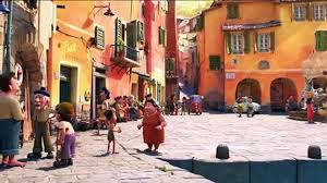 En esta ocasión, el espectador se traslada a la costa italiana conocida como la riviera para conocer a luca. Luca Trailer Disney Pixar