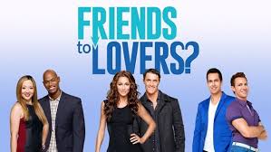 Friends and lovers tv show. Friends To Lovers Music For Tv Film