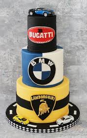 Pin On Birthday Cakes