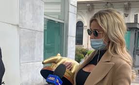 Chi è daniele scardina età tatuaggi fidanzata vita privata e ballando. Diletta Leotta Conferma La Storia Con Can Yaman Moda Donna Spettacolo Gossip E Bellezza Leichic It