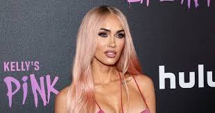 Megan Fox Cast in Subservience Movie | PS Entertainment