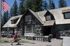 Get our daily headlines newsletter. Crater Lake Visitor Center Oregon Com