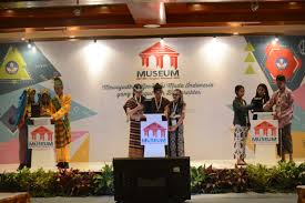 Pembahasan soal osn matematika smp tingkat propinsi 2011 oleh saiful arif,. Lomba Cerdas Cermat Museum Tingkat Nasional 2019 Siap Digelar Museum Nasional Indonesia