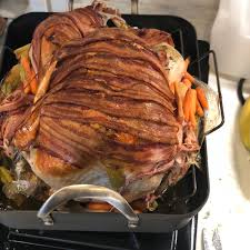 How To Cook A Turkey Allrecipes
