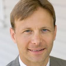 John Weber, Lawyer in Roanoke, Virginia