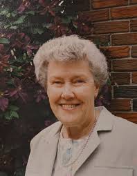 Helen Patricia McCormick Obituary