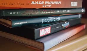 Who is your favorite character in the book thief? sophie nélisse's answer may surprise you. Roundup The Best Art Of Film Books Published In 2017