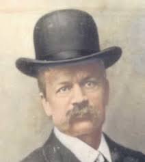 Joseph Penfold (1822-1904)