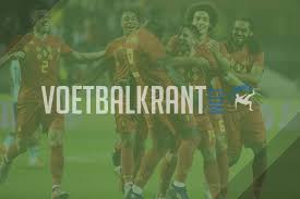 Statistique, scores des matchs, resultats, classement et historique des equipes de foot sporting du pays de charleroi et kvc westerlo. Charleroi En Westerlo In Evenwicht Voetbalkrant Com