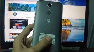 The step by step process is so easy do it from home. Unlock Sim Network Zte Blade Spark Z971 Remove Google Account Frp Lock Android 7 1 1 Nougat Youtube
