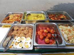 We handle delivery, so you can focus on the food. Bangi Food Delivery Home Facebook