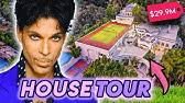 Der teuerste tennisplatz der welt zu blod dass ich kein. Roger Federer House Tour Outrageous 25 Million Real Estate Portfolio Youtube