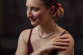 Betsy Barron Jewellery