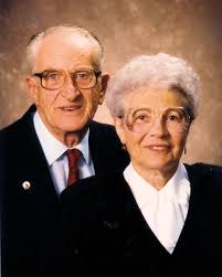 Richard Bernard “Dick” Lang (1918-2004)