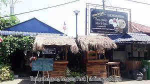 Makan malam di restoran lenggong, seksyen 20 shah alam. Makan Tengahari Di Teringat Lenggong Hulu Perak Satu Talam Hanya Rm 20 00