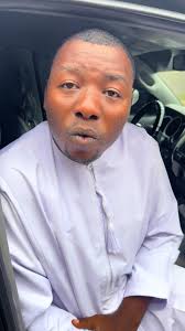 Agbala Gabriel Birthday