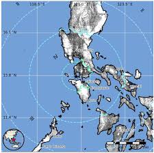 As the us earthquake monitoring station usgs reported, the quake occurred early saturday morning (local time) on the main island of luzon at a depth of 112 kilometers. Mpeyo Lk24qjvm