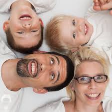 8 Is Just A Gentle Push Away From Infinity