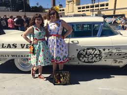 It is one of the best car museums in las vegas. In A Nutshell Viva Las Vegas