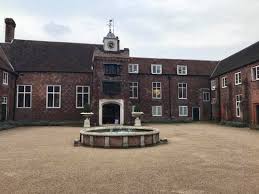 Fulham palace in fulham, london (formerly in middlesex), england, at one time the main residence of the bishop of london, is of medieval origin. Fulham Palace Picture Of Fulham Palace London Tripadvisor