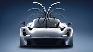 Dallara Stradale Doors Opens Sports Car 4k Wallpaper Car Sports Car Sports Car Wallpaper