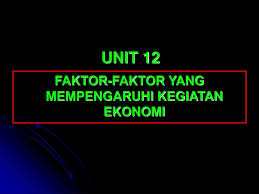 • perbezaan latitud • perbezaan litupan awan. Ppt Unit 12 Powerpoint Presentation Free Download Id 1149298