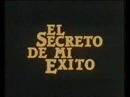 El Secreto De Mi Exito Trailer En Castellano Youtube