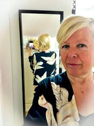 Just now. Helped them