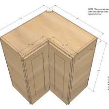 Standard Corner Kitchen Cabinet Sizes Corner Kitchen Cabinet Kitchen Wall Cabinets Corner Cabinet