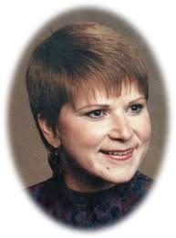 Cynthia O'Connor Obituary