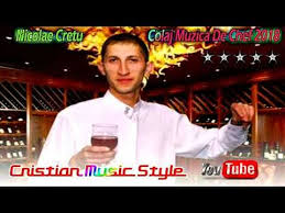 Nicolae Cretu Canta Lautare Pana N Zori De Zi 2018 Colaj Muzica De Chef Si Petrecere Youtube Nel 2020