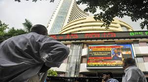 Share Market Highlights: Sensex ends 246 pts higher, Nifty above 16300;  ICICI Bank, Axis Bank lead gains | The Financial Express