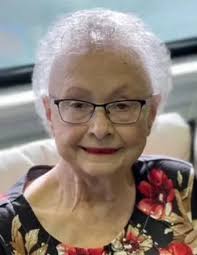 Marjorie Nell Foster Obituary (2024)