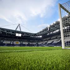 Sanabria put torino in front 13 seconds after the restart, doubling his tally after. Allianz Stadium Juventus