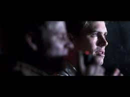 Three young people on a road trip from colorado to new jersey talk to a trucker on their cb radio, then must escape when he turns out to be a psychotic killer. Favorite Scene From Joy Ride A John Dahl Film Youtube