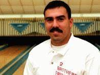 Riding a wave of bowling perfection