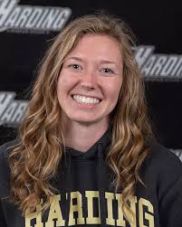 2020 Women's Track Roster