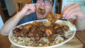 Best Jamaican Jerk Chicken For You Jamaican Jerk Chicken Jerk Chicken Jamaican Jerk