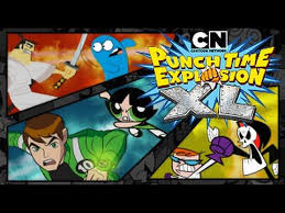 Ps3 Cartoon Network Punch Time Explosion Xl Story Mode 100 Completed Max Points Save Cartoon Network Anime Cartoon Cartoon network punch time explosion xl. ps3 cartoon network punch time